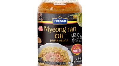 프레스코 명란오일, 후회는 없을 거예요! ✨